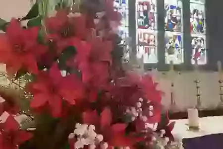 Prayer for Victims of Abuse